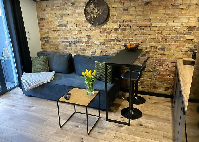Apartament Nad Nysa