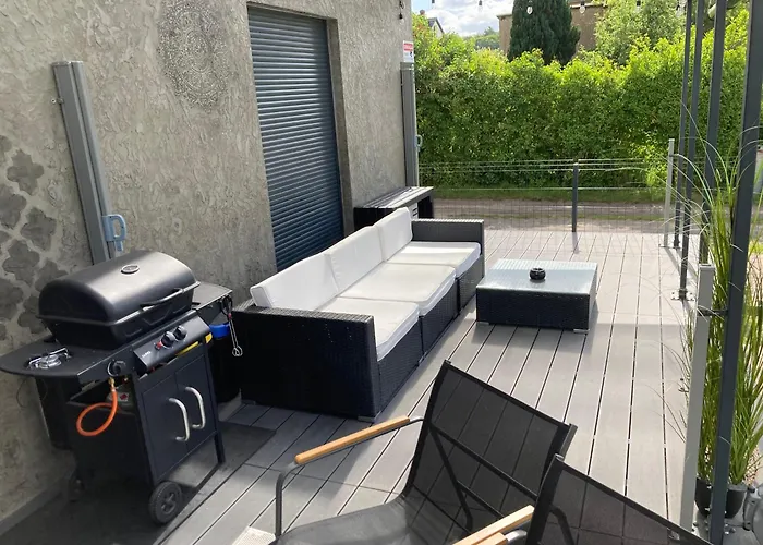 Apartament Nad Nysa