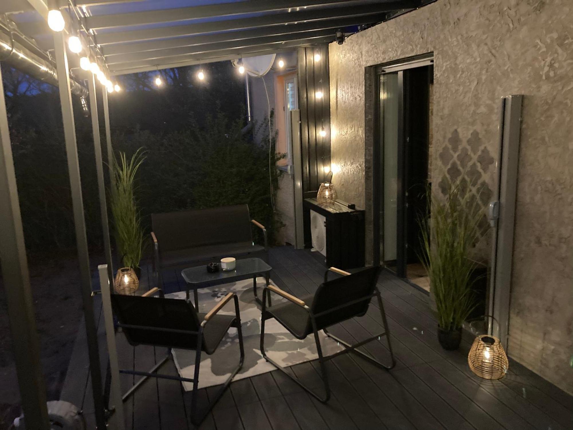 Apartment Nad Nysa Leknica